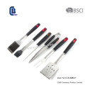 Barbecue Grill Tool Set